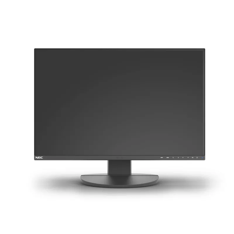 Sharp MultiSync EA241F 24 colių Full HD LCD monitorius, juodas