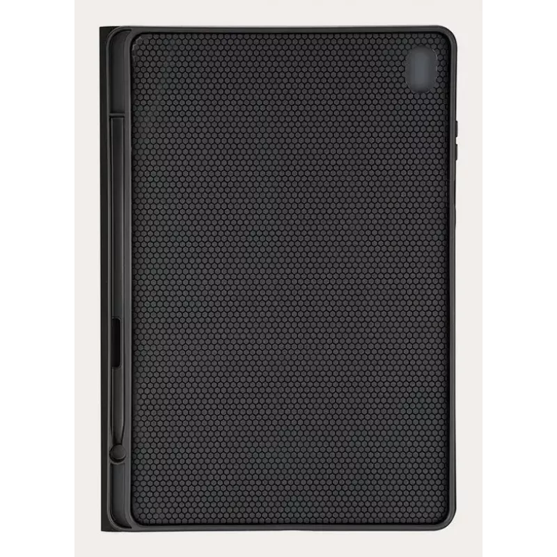 Folio dėklas TUCANO, Samsung Galaxy Tab S11, 27,9 cm (11 colių), pilka