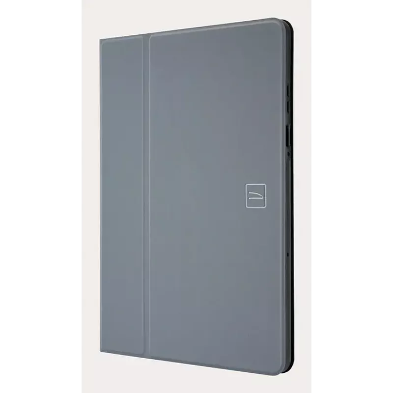 Folio dėklas TUCANO, Samsung Galaxy Tab S11, 27,9 cm (11 colių), pilka