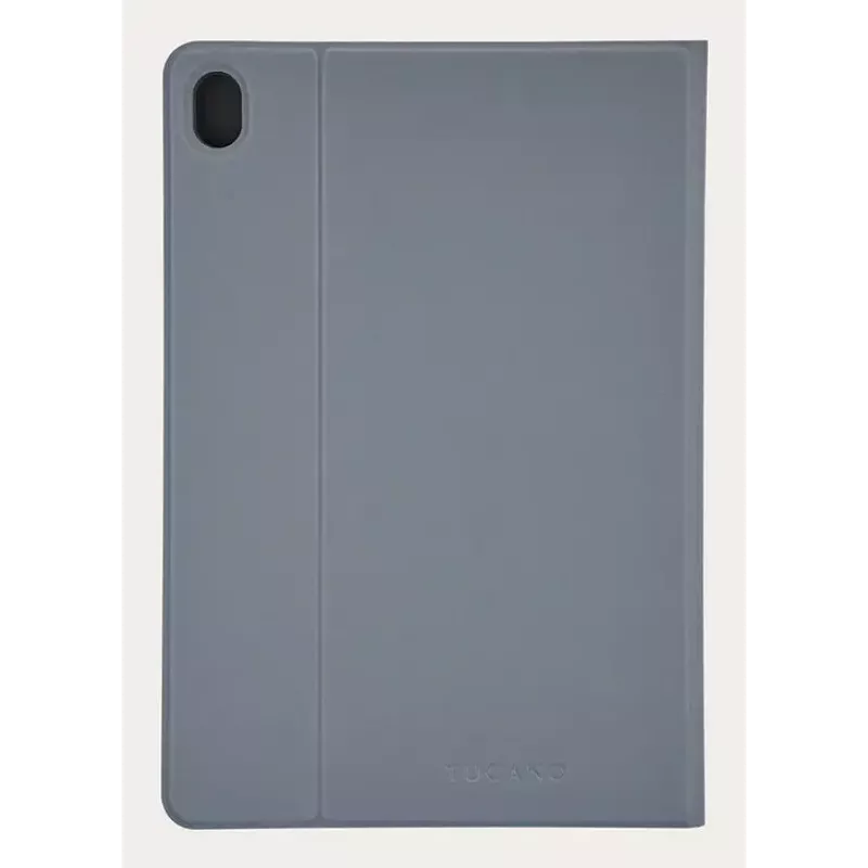 Folio dėklas TUCANO, Samsung Galaxy Tab S11, 27,9 cm (11 colių), pilka