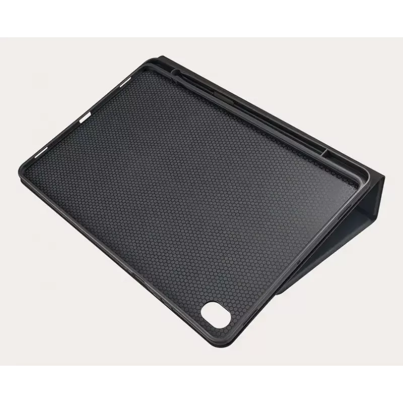 Folio dėklas TUCANO, Samsung Galaxy Tab S11, 27,9 cm (11 colių), pilka