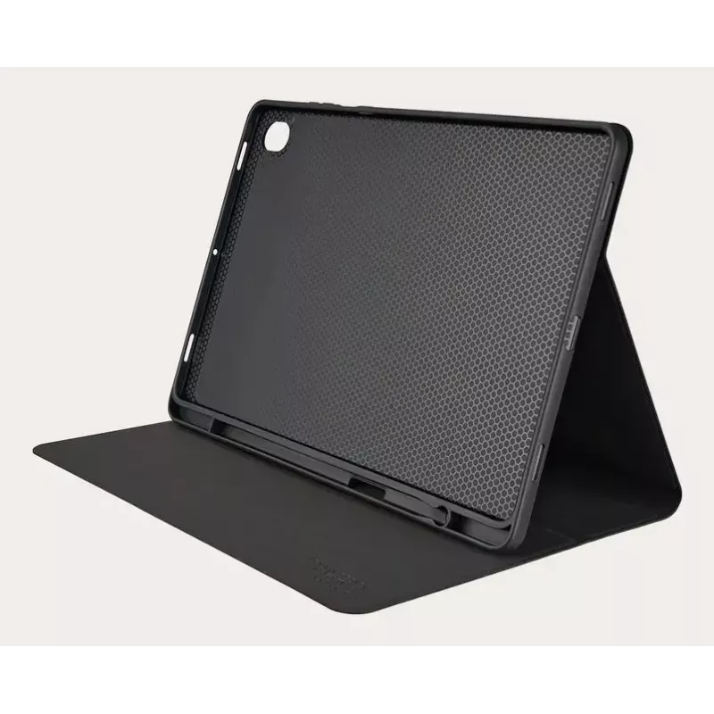 Folio dėklas TUCANO, Samsung Galaxy Tab S11, 27,9 cm (11 colių), pilka
