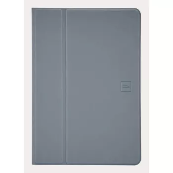 Folio dėklas TUCANO, Samsung Galaxy Tab S11, 27,9 cm (11 colių), pilka