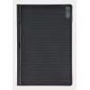 Knyginis dėklas planšetei TUCANO Gala, Samsung Galaxy Tab S11 Ultra, iki 37,1 cm (14,6 col.), pilka