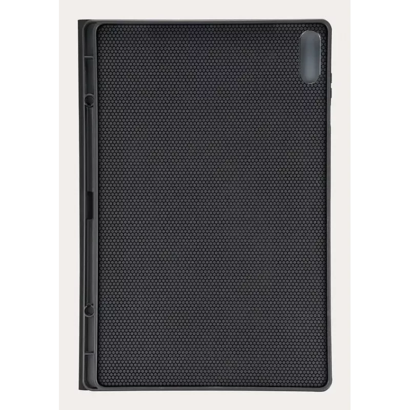 Knyginis dėklas planšetei TUCANO Gala, Samsung Galaxy Tab S11 Ultra, iki 37,1 cm (14,6 col.), pilka