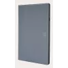 Knyginis dėklas planšetei TUCANO Gala, Samsung Galaxy Tab S11 Ultra, iki 37,1 cm (14,6 col.), pilka