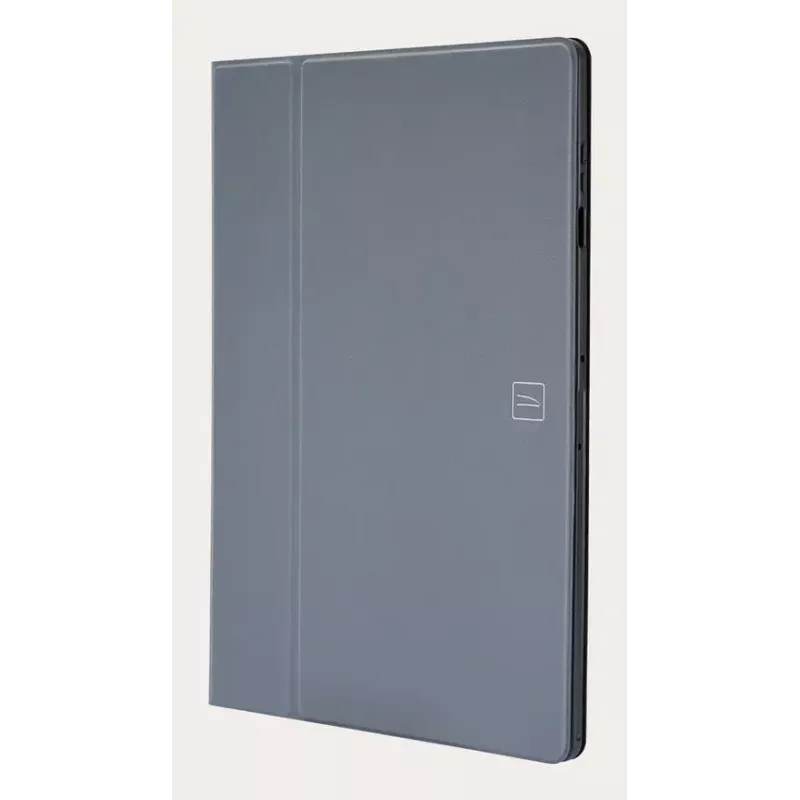Knyginis dėklas planšetei TUCANO Gala, Samsung Galaxy Tab S11 Ultra, iki 37,1 cm (14,6 col.), pilka