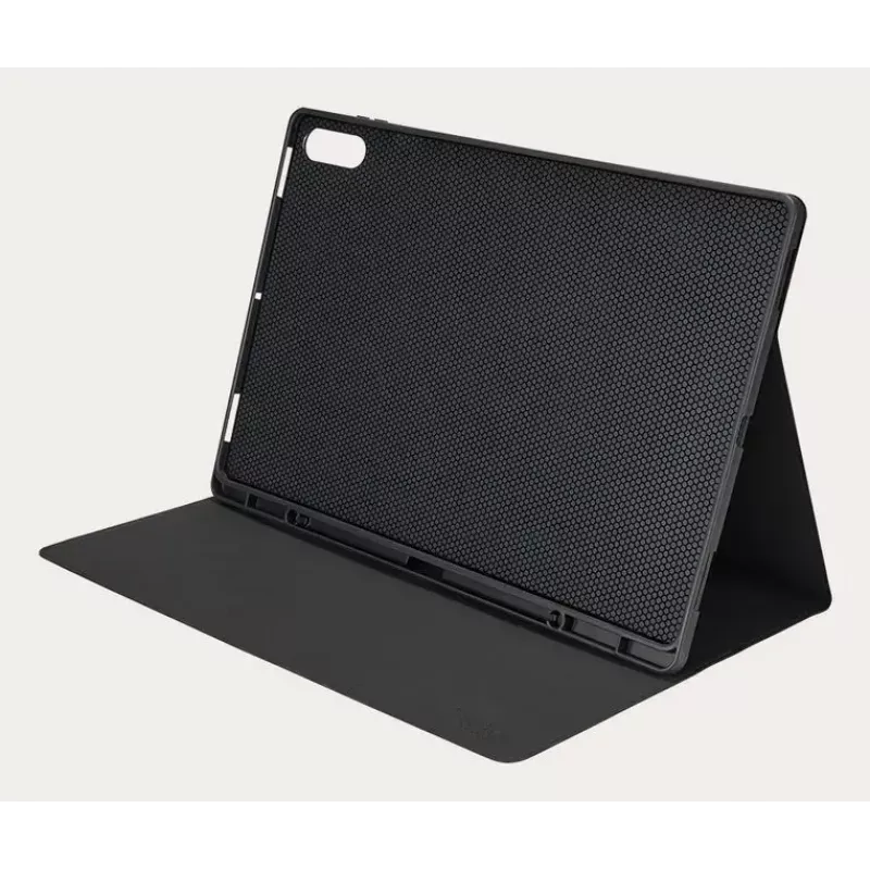 Knyginis dėklas planšetei TUCANO Gala, Samsung Galaxy Tab S11 Ultra, iki 37,1 cm (14,6 col.), pilka