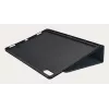 Knyginis dėklas planšetei TUCANO Gala, Samsung Galaxy Tab S11 Ultra, iki 37,1 cm (14,6 col.), pilka