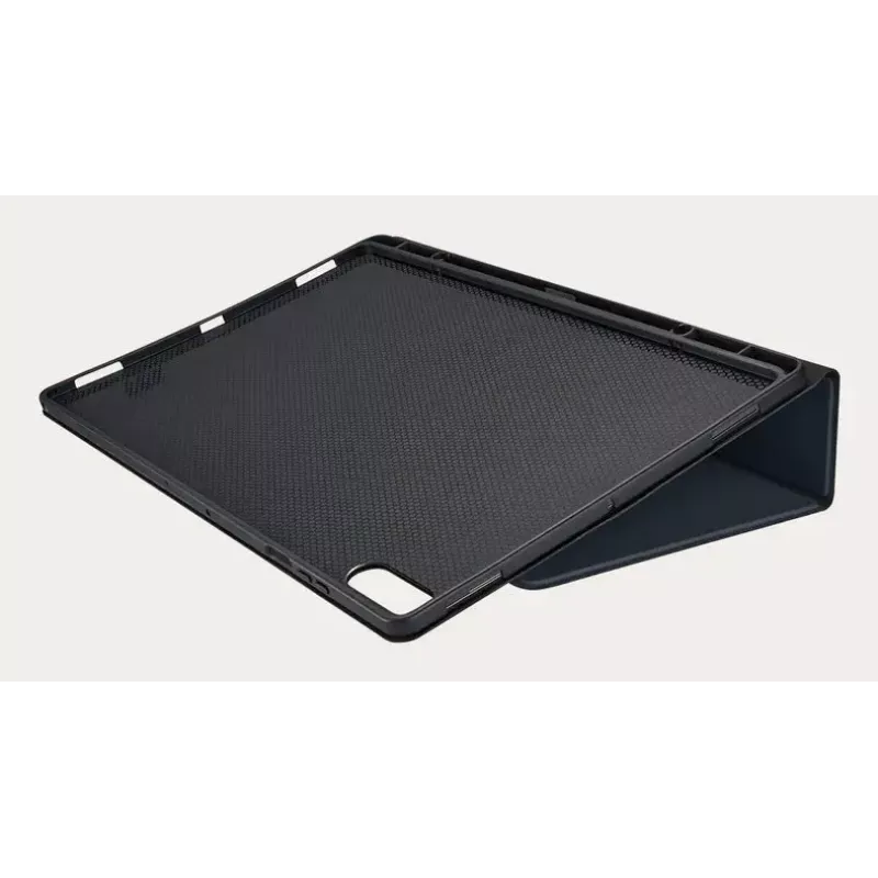 Knyginis dėklas planšetei TUCANO Gala, Samsung Galaxy Tab S11 Ultra, iki 37,1 cm (14,6 col.), pilka