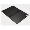 Knyginis dėklas planšetei TUCANO Gala, Samsung Galaxy Tab S11 Ultra, iki 37,1 cm (14,6 col.), pilka