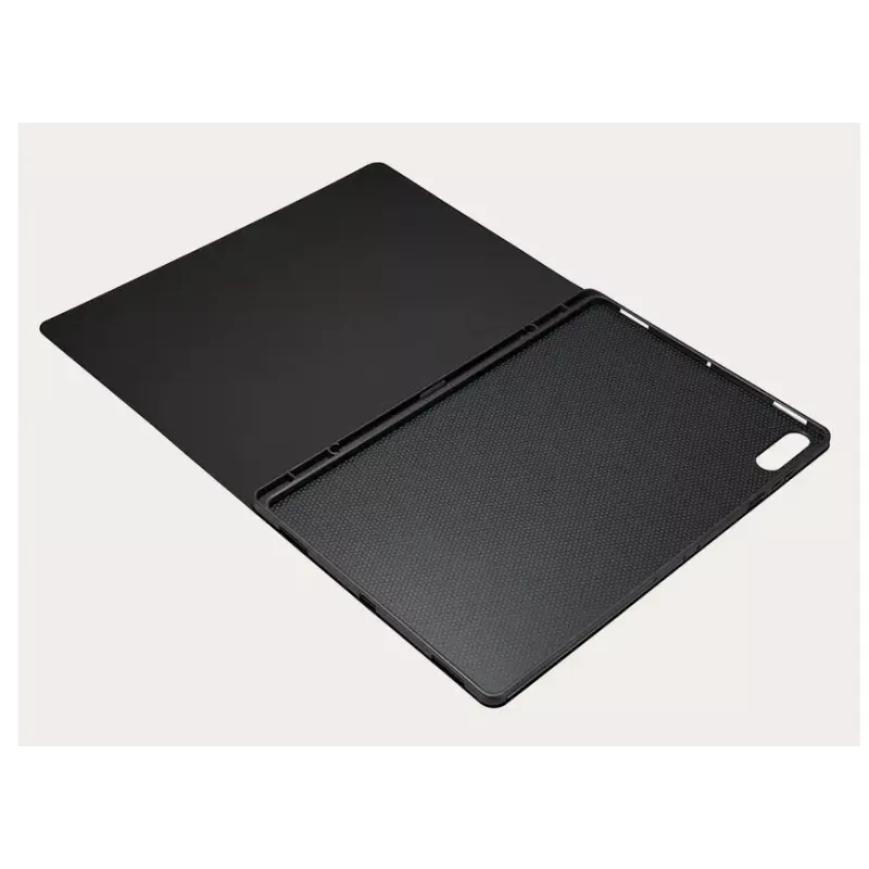 Knyginis dėklas planšetei TUCANO Gala, Samsung Galaxy Tab S11 Ultra, iki 37,1 cm (14,6 col.), pilka