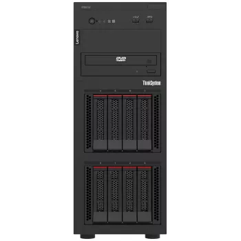 Lenovo ThinkSystem ST250 V3 serveris bokštas Intel® Xeon® 6315P 2.8 GHz 16 GB DDR5-SDRAM 800 W