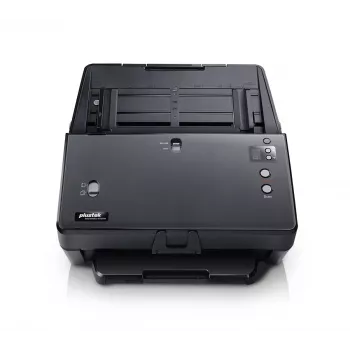 Plustek SmartOffice PT2160 ADF skaitytuvas 600 x 600 DPI A3 Juodas