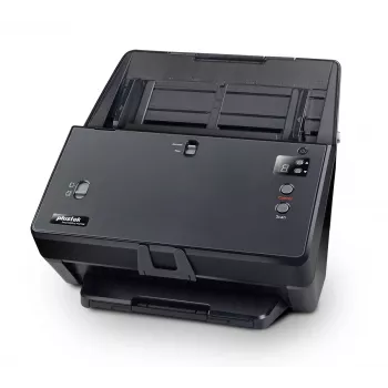 Plustek SmartOffice PT2160 ADF skaitytuvas 600 x 600 DPI A3 Juodas