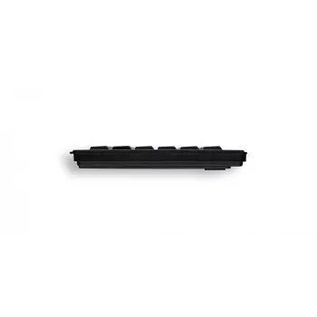 CHERRY XS G84-5200 klaviatūra Office USB + PS/2 AZERTY prancūziška juoda