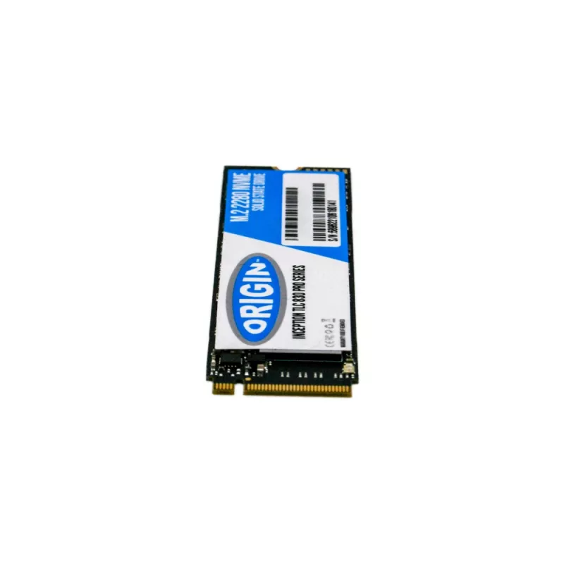 Origin Storage Inception SSD 2TB NVMe M.2 3D TLC 80mm