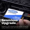 Origin Storage Inception SSD 512GB 2.5 colio SATA 3D TLC