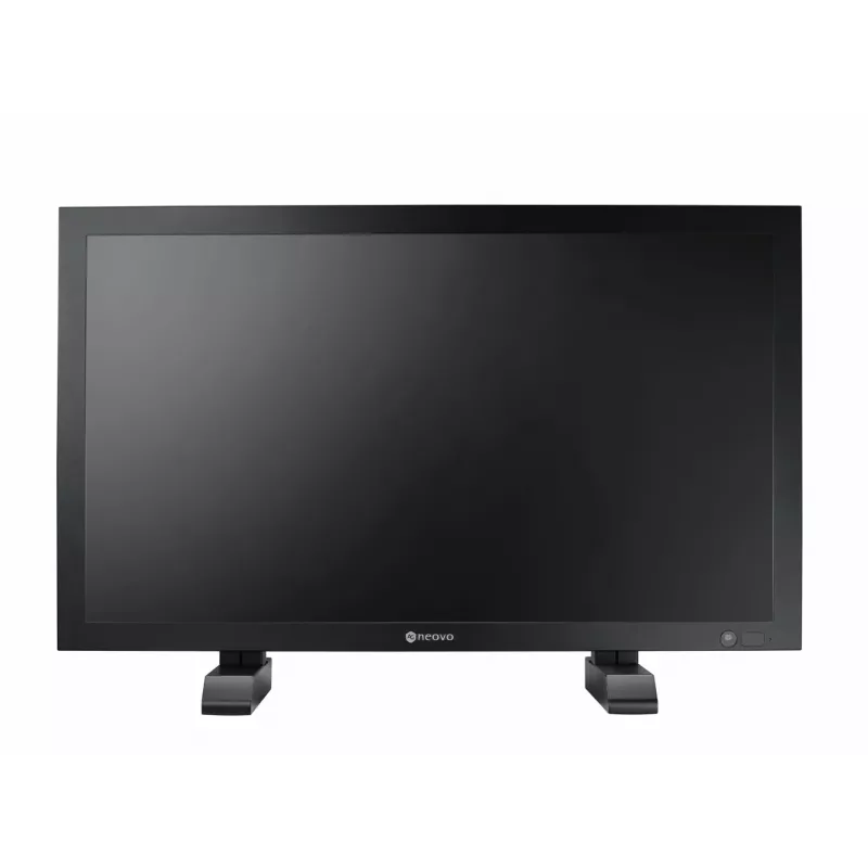 AG Neovo QX-43 108 cm (42,5 colio) 3840 x 2160 pikselių 4K monitorius stebėjimui
