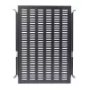 StarTech.com 2U stumdoma serverio lentyna su ventiliacija – reguliuojamas gylis 20–30 colių – 50 svarų – sunkiasvorė universali 19 colių lentyna įrangos stovui – 24 colių gylio