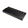 StarTech.com USB atmintinių kopijavimo ir trynimo įrenginys 1:15, 1,5 GB/min, LCD