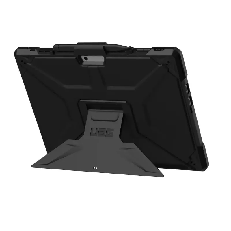 Dėklas Urban Armor Gear 324015114040, skirtas Microsoft Surface Pro 9 33 cm