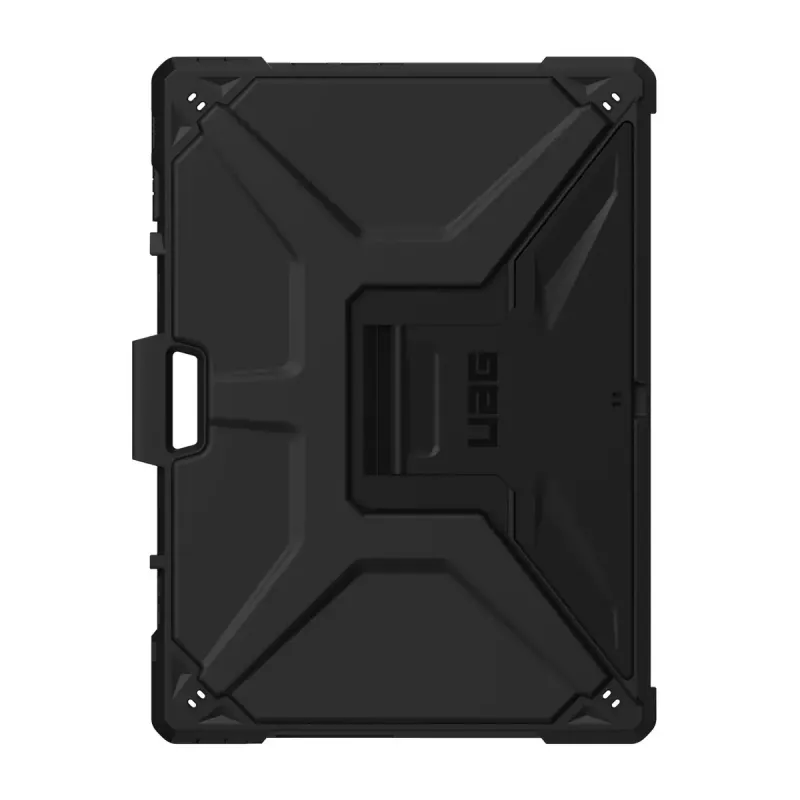 Dėklas Urban Armor Gear 324015114040, skirtas Microsoft Surface Pro 9 33 cm