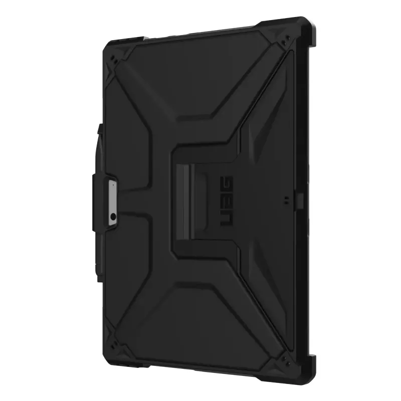 Dėklas Urban Armor Gear 324015114040, skirtas Microsoft Surface Pro 9 33 cm