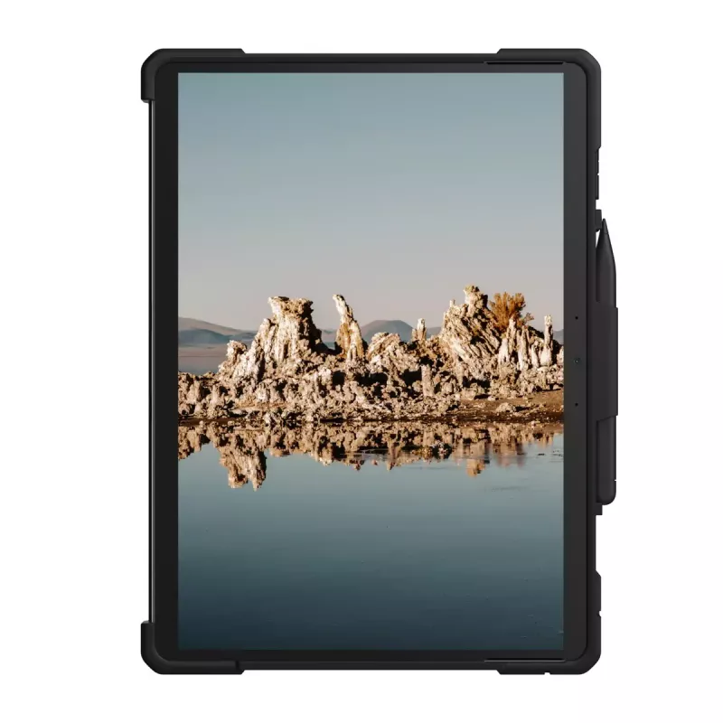 Dėklas Urban Armor Gear 324015114040, skirtas Microsoft Surface Pro 9 33 cm