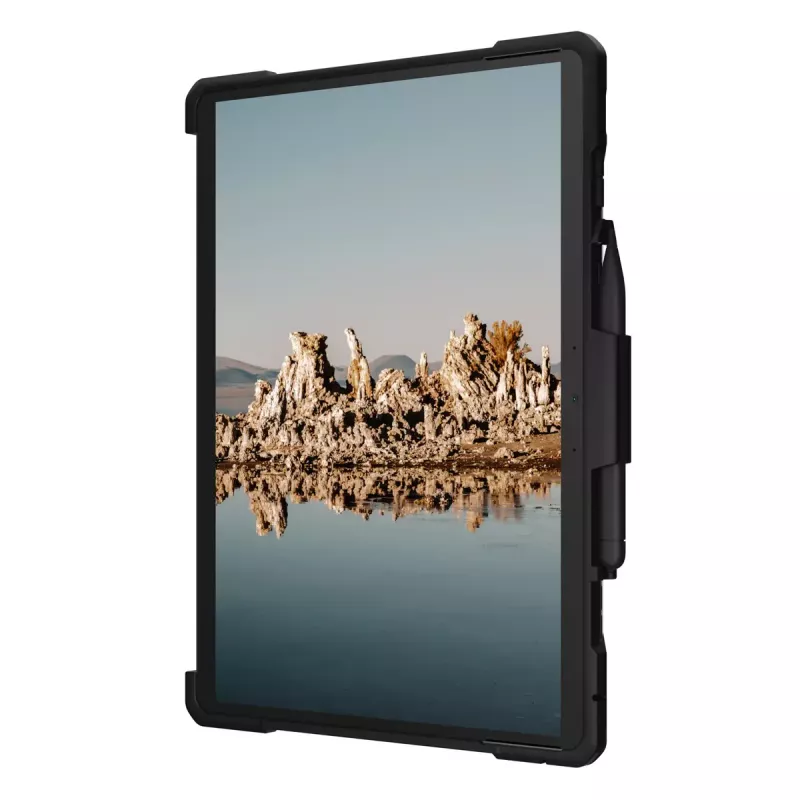 Dėklas Urban Armor Gear 324015114040, skirtas Microsoft Surface Pro 9 33 cm