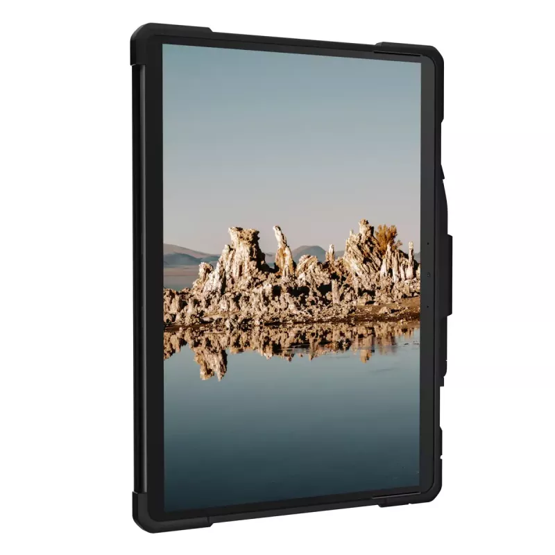 Dėklas Urban Armor Gear 324015114040, skirtas Microsoft Surface Pro 9 33 cm