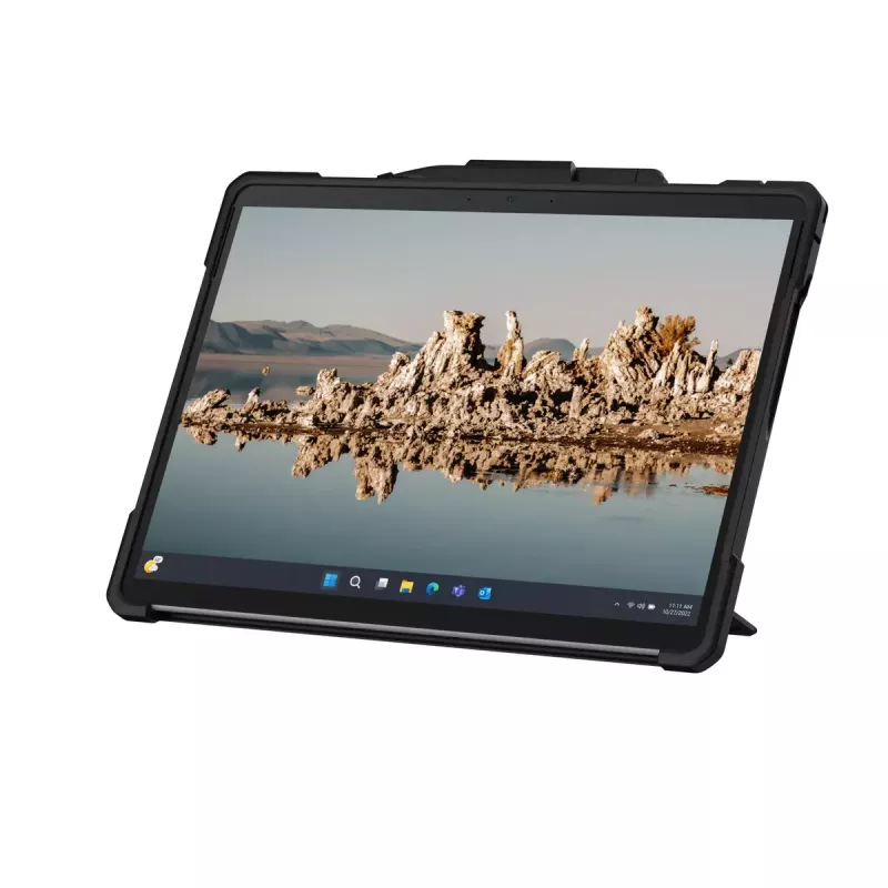 Dėklas Urban Armor Gear 324015114040, skirtas Microsoft Surface Pro 9 33 cm