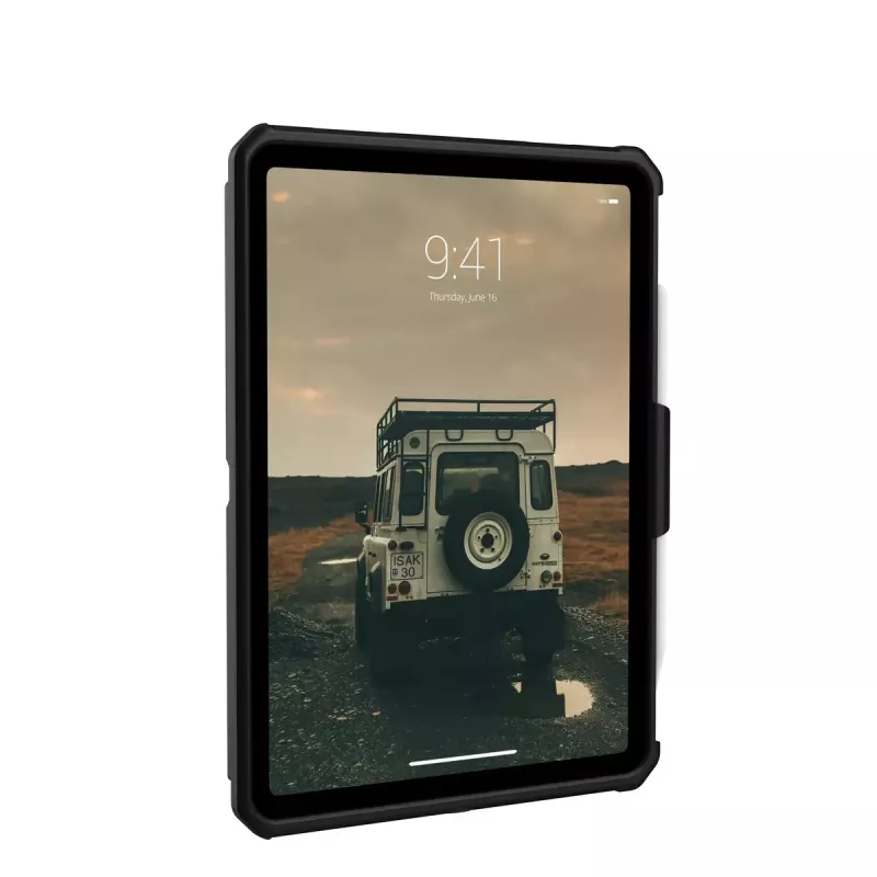 Dėklas Urban Armor Gear Scout 27,7 cm (10,9 colio) iPad 10,9 colio
