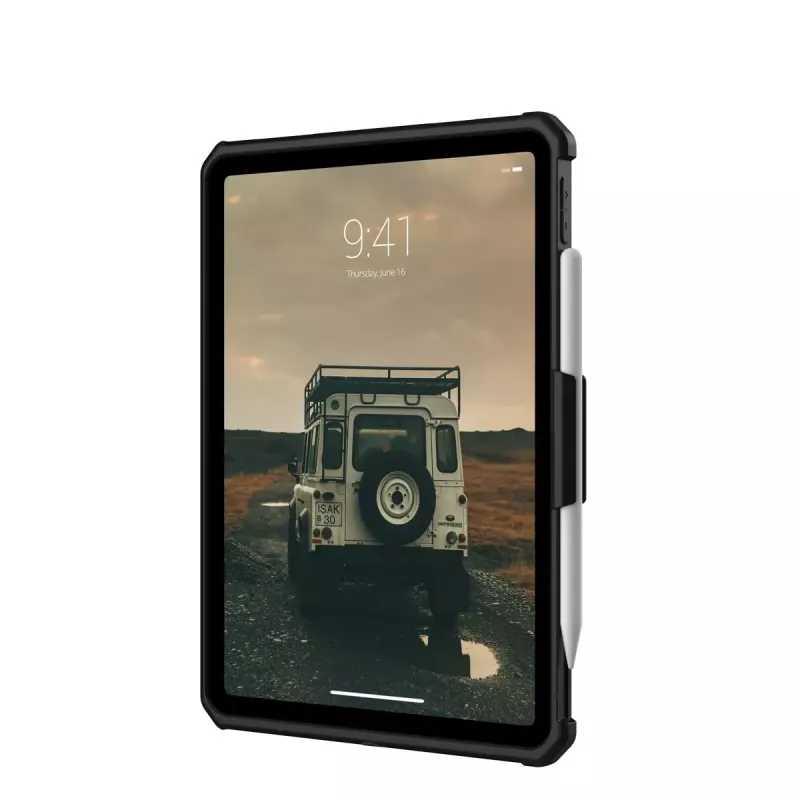 Dėklas Urban Armor Gear Scout 27,7 cm (10,9 colio) iPad 10,9 colio