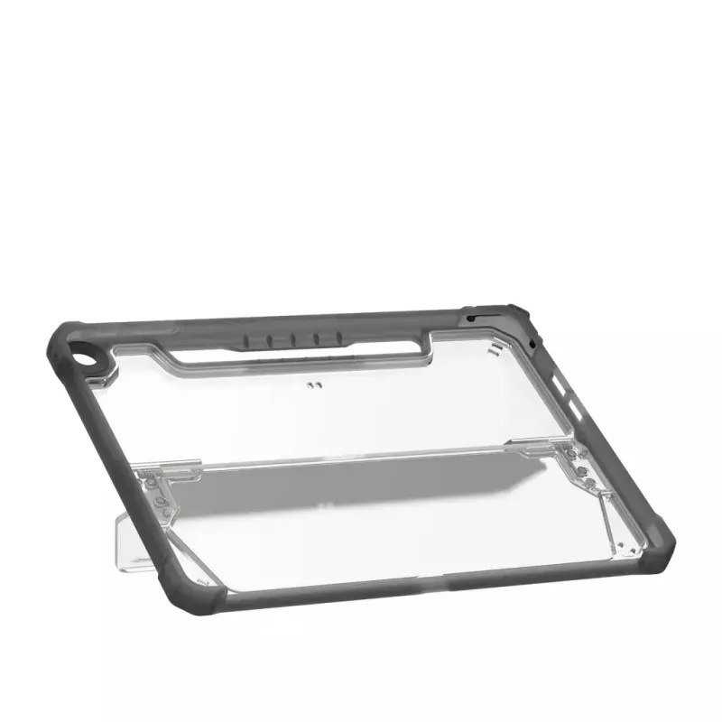 Urban Armor Gear 324021114331 Bumper Dėklas Microsoft Surface Pro 1-osios kartos, 12 colių (30,5 cm), Pilka