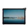 Urban Armor Gear 324021114331 Bumper Dėklas Microsoft Surface Pro 1-osios kartos, 12 colių (30,5 cm), Pilka
