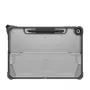 Urban Armor Gear 324021114331 Bumper Dėklas Microsoft Surface Pro 1-osios kartos, 12 colių (30,5 cm), Pilka