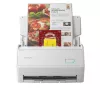ADF dokumentų skaitytuvas Ricoh ScanSnap iX2400 – A4, 600 x 600 DPI, 45 pusl./min., 100 lapų ADF, Dual CIS, baltas