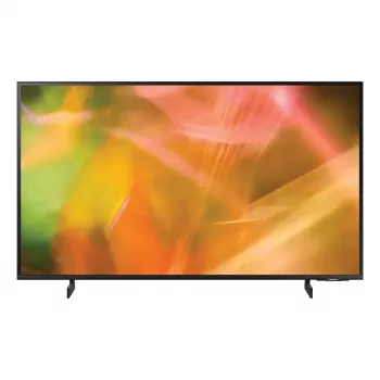 Samsung HAU8000 127 cm (50 colių) 4K Ultra HD Smart TV juodas 20 W