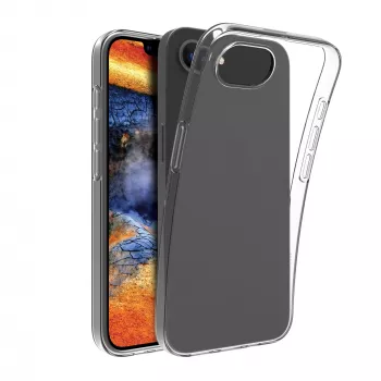 dbramante1928 Greenland permatomas dėklas mobiliesiems telefonams 15,5 cm (6,1 colio) – iPhone 16e