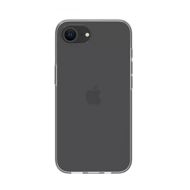 dbramante1928 Greenland permatomas dėklas mobiliesiems telefonams 15,5 cm (6,1 colio) – iPhone 16e