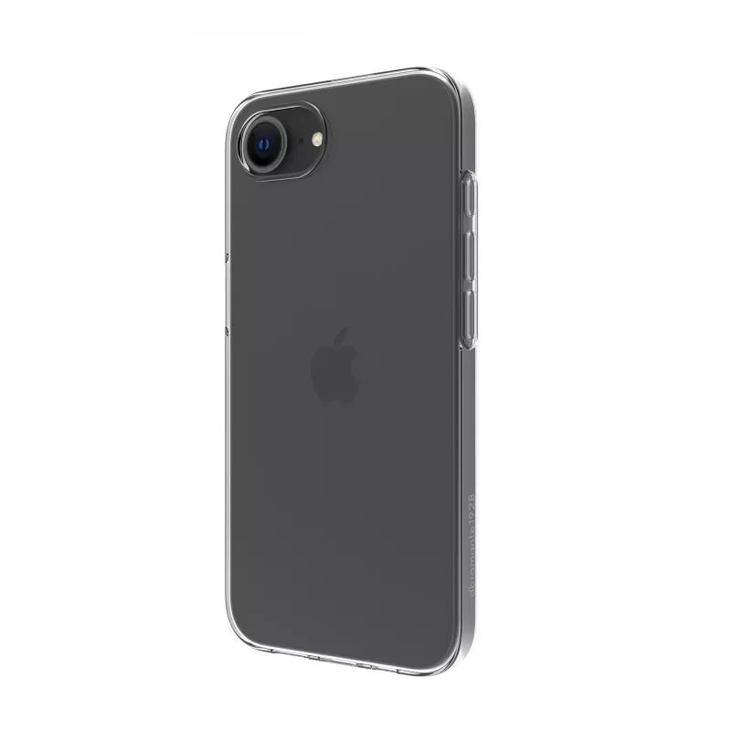 dbramante1928 Greenland permatomas dėklas mobiliesiems telefonams 15,5 cm (6,1 colio) – iPhone 16e
