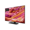 Samsung GQ50QN90FAT 127 cm (50 colių) 4K Ultra HD išmanusis televizorius, „Neo QLED“, Wi-Fi, juodas