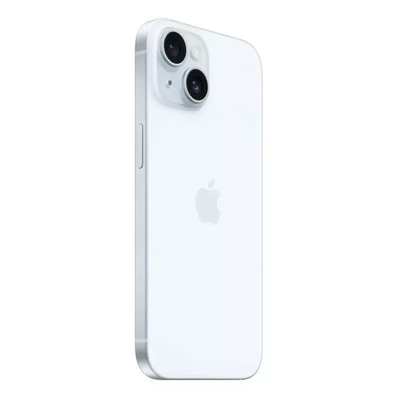 Išmanusis telefonas Apple iPhone 15 6,1 colio 256GB Mėlyna