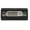 Techly DisplayPort adapteris DP kištukas į DVI-I 24+5 lizdas IADAP DSP-229