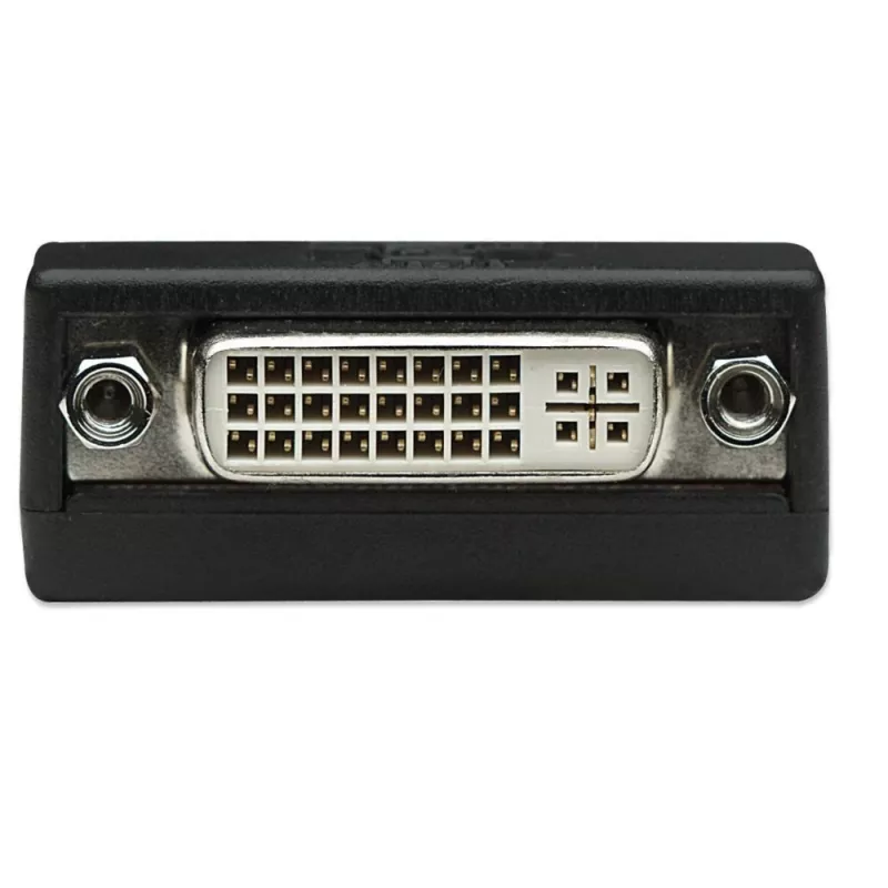 Techly DisplayPort adapteris DP kištukas į DVI-I 24+5 lizdas IADAP DSP-229
