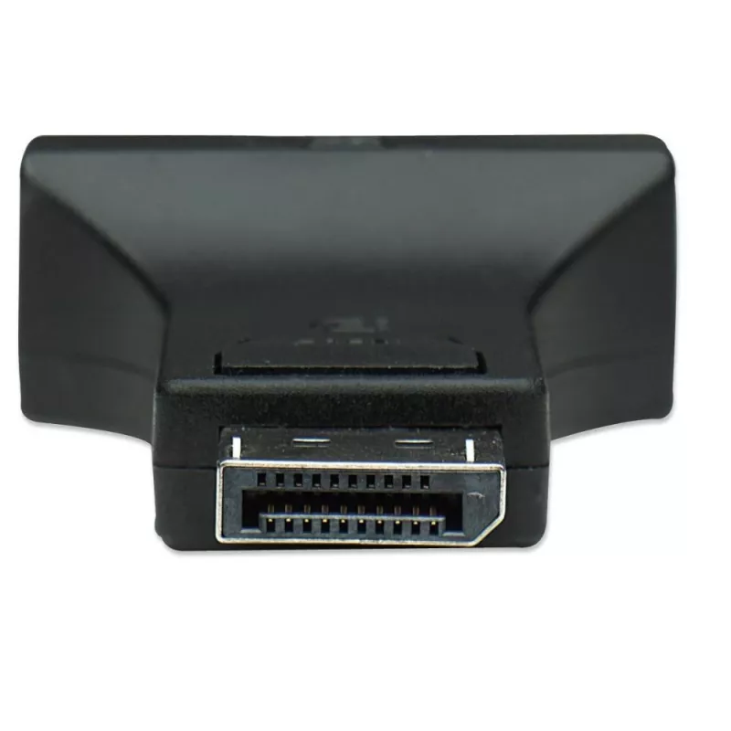 Techly DisplayPort adapteris DP kištukas į DVI-I 24+5 lizdas IADAP DSP-229