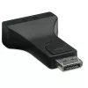 Techly DisplayPort adapteris DP kištukas į DVI-I 24+5 lizdas IADAP DSP-229