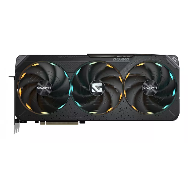 Vaizdo plokštė GIGABYTE GeForce RTX 5090 32GB GDDR7