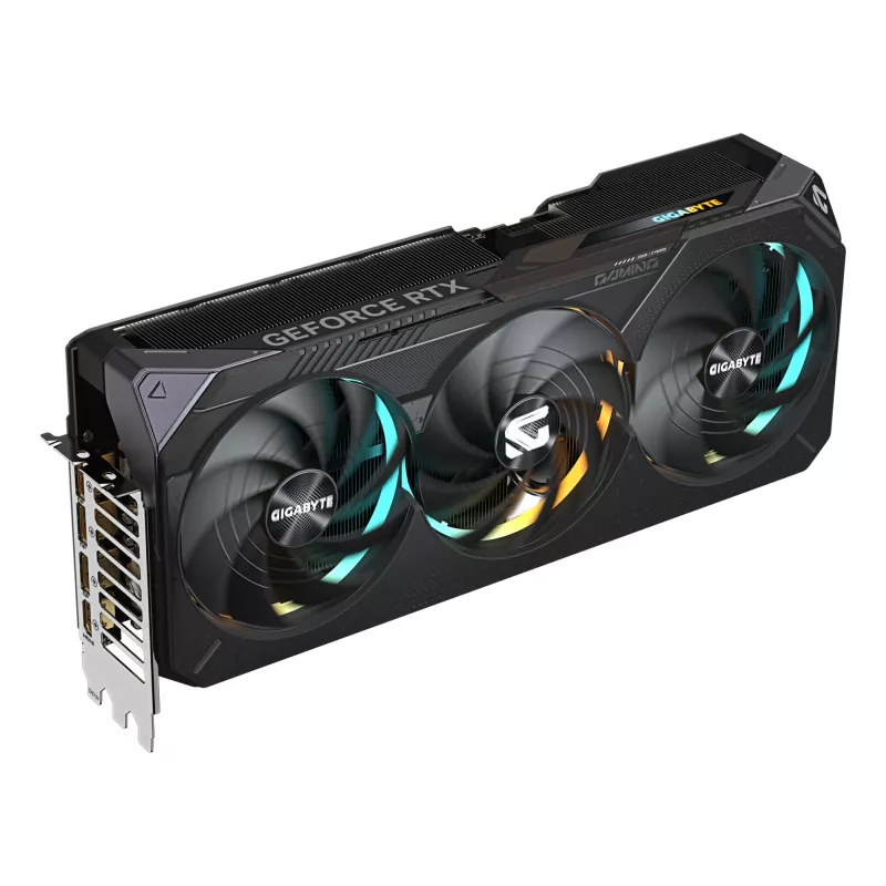 Vaizdo plokštė GIGABYTE GeForce RTX 5090 32GB GDDR7